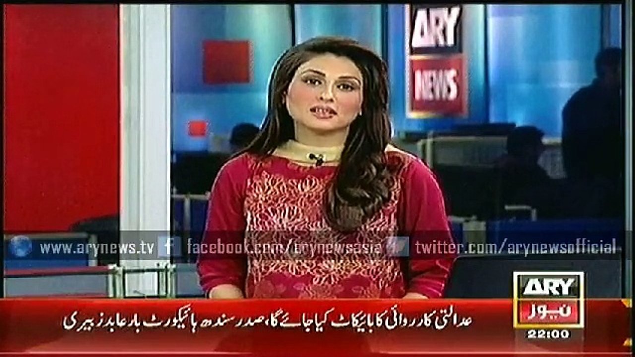 Headlines - 2200 - Saturday - 17 - Jan - 2015