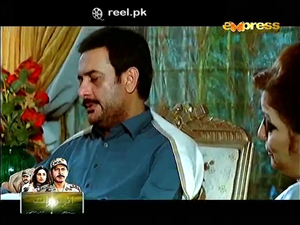 Ek Sitam Aur Sahi Episode 2 17th Jan 2015