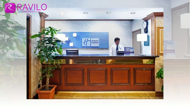 Holiday Inn Express Huntington, Huntington, United States