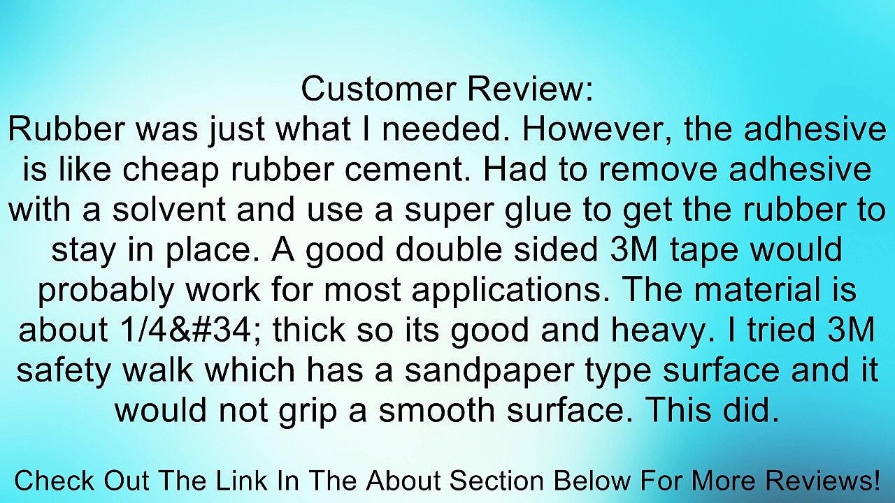 Keeper 05679 Safety Step Review