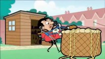 Mr Bean Cartoon â€¢ Mr Bean Animation Series Full Movies â€¢ Best Comedy Movies