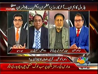 Agenda 360– 17th January 2015