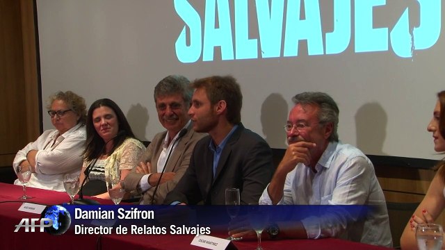 Argentina irá a los Oscars con Relatos Salvajes