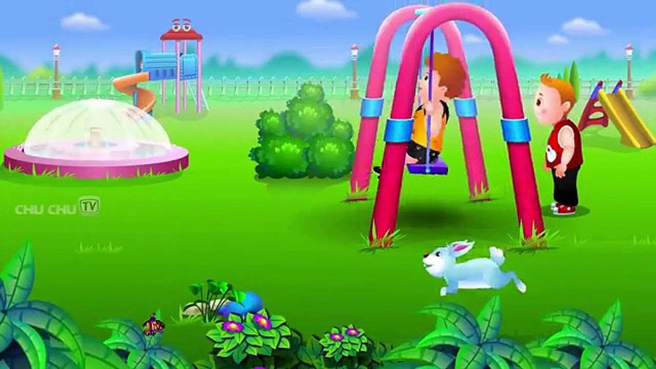 If You're Happy And You Know It Nursery Rhyme - Helping Others May Make You Happier