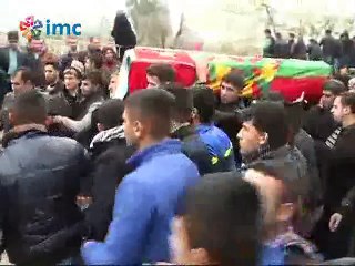 Görgü tanığı: Nihat'a ateş eden özel harekatçı