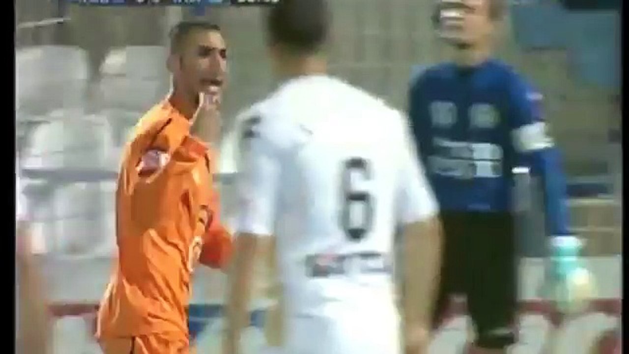 WORLD TOP TEN BICYLE KICKS
