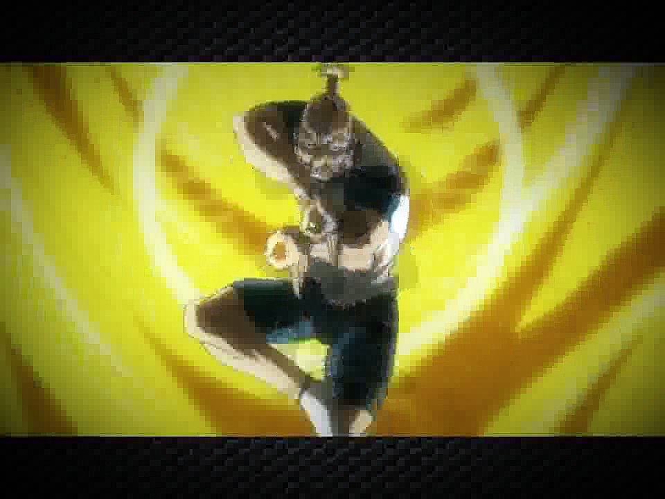 Top 15 Strongest Hunter x Hunter Characters 2014 (MANGA & ANIME) Ver. 1