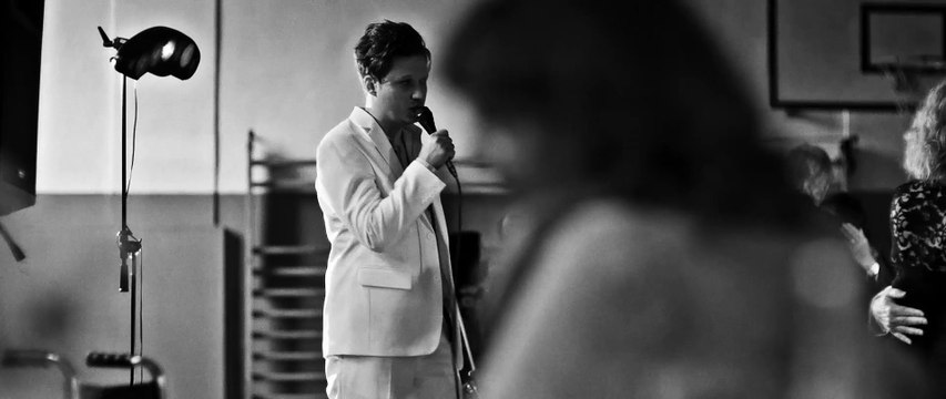 Get Well Soon - Careless Whisper (George Michael cover)