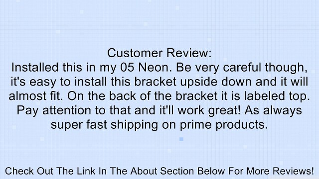 Metra 99-6503 Dash Kit For Chry/Dodge/Jeep 98-Up Review