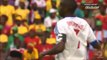 Guinée Equatoriale 1-1 Congo Brazaville (CAN 2015-Groupe A)