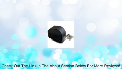 Holley 116-1 Nitrophyl Side Hung Float Review