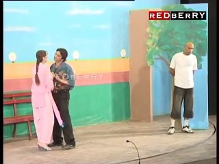 Best Of Akram Udass Pakistani Punjabi Stage Drama