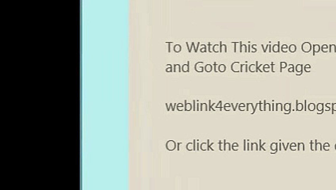 Live South Africa Vs West Indies 1st ODI 2015 Full Highlights - SA WI 1st ODI 16-Jan-2015