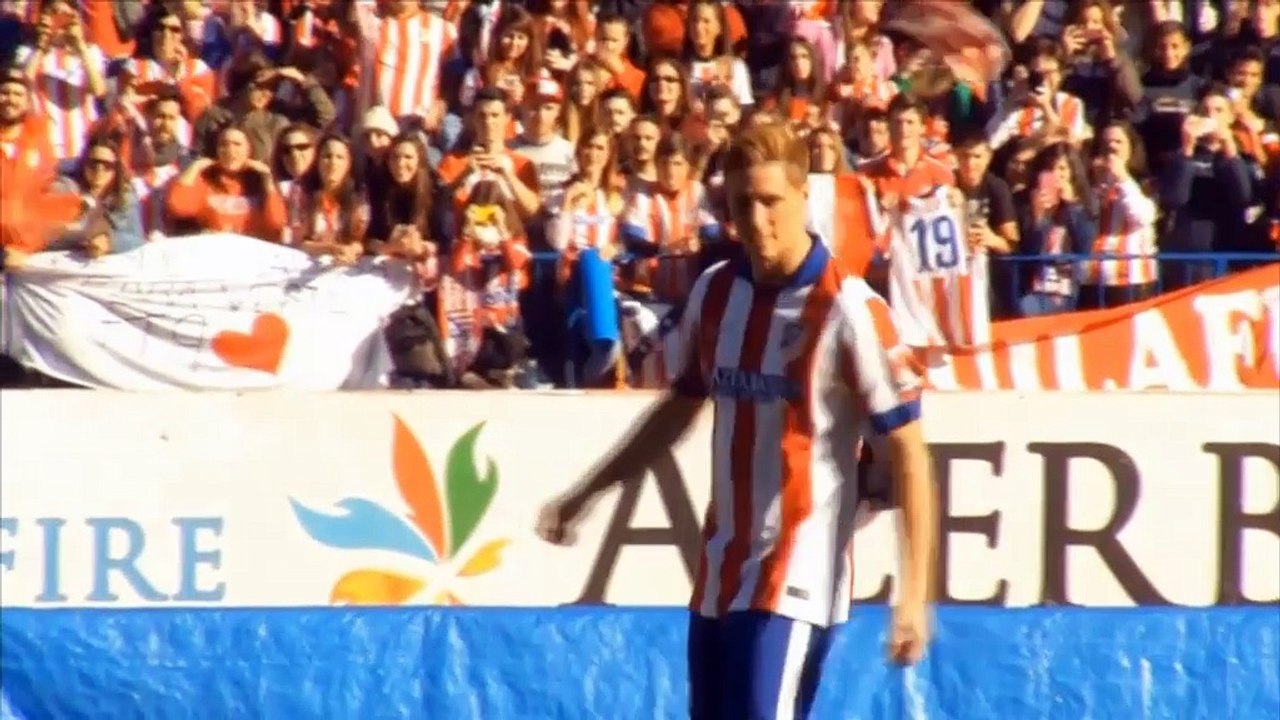 Simeone: Torres und Mandzukic in der Startelf