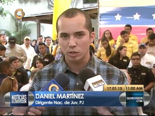 Juventud de PJ acompañará a consumidores en las colas