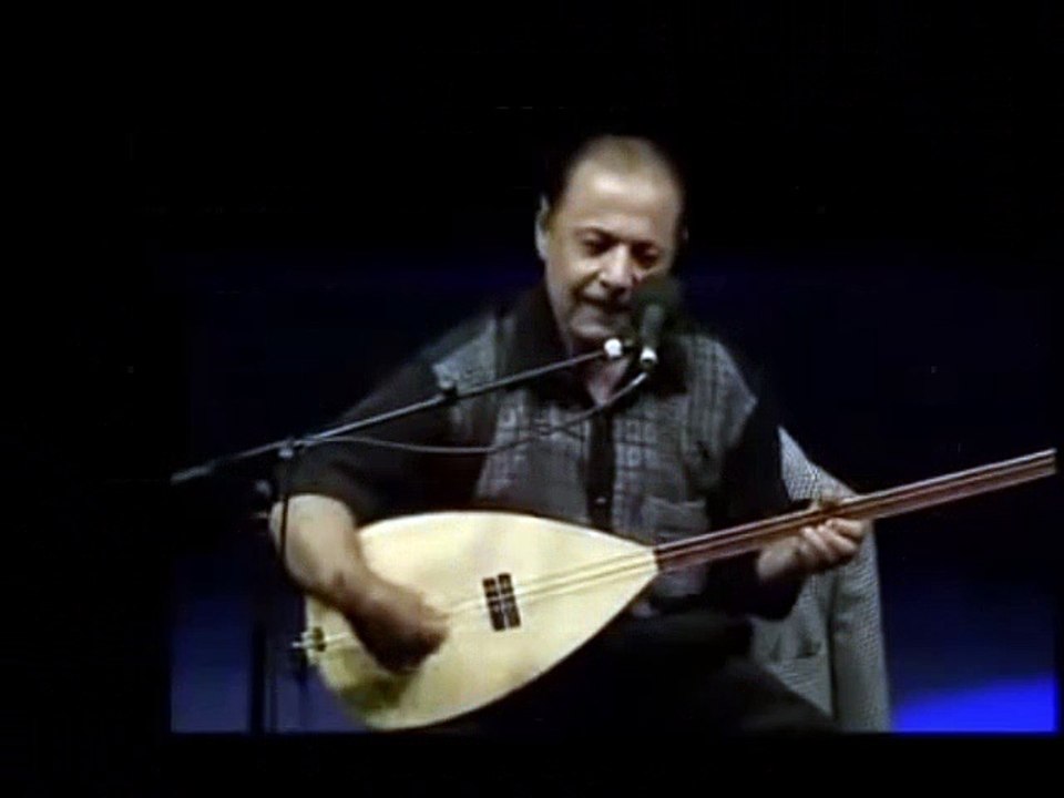 NEŞET ERTAŞ-YOLCU (Bir anadan dünyaya gelen yolcu)