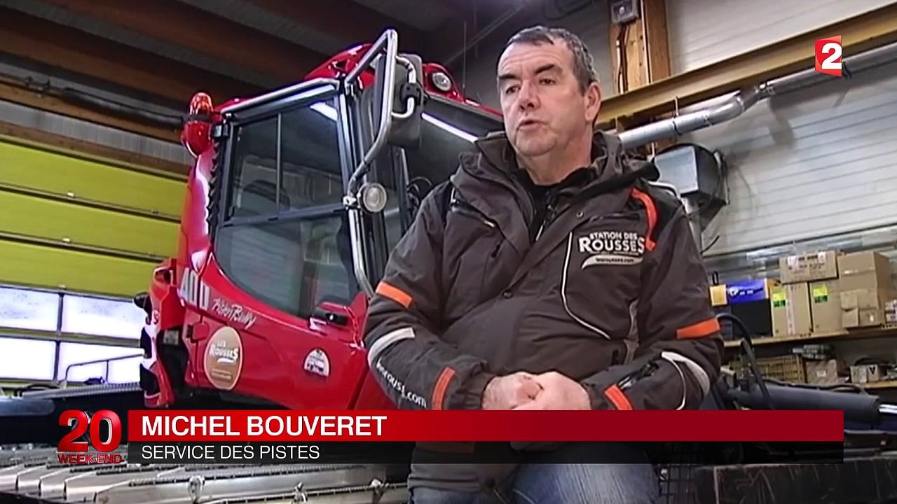 Ski : les saisonniers sont de retour