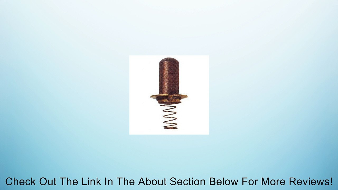 MSD Ignition 8412 Low-Resistance HEI Bushing Review