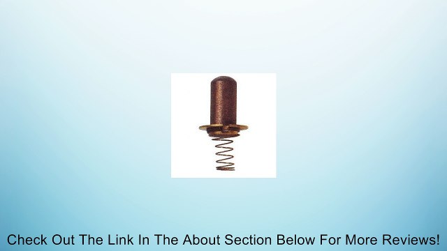 MSD Ignition 8412 Low-Resistance HEI Bushing Review