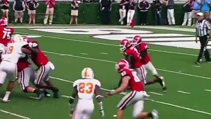 College Football Highlights 2014-15 - Pump Up (HD) -