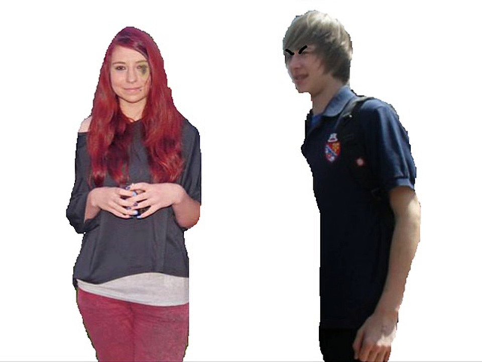 kate is stupid DUBSTEP REMIX