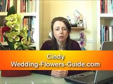 Wedding Centerpieces - Ideas for Flower Arrangements