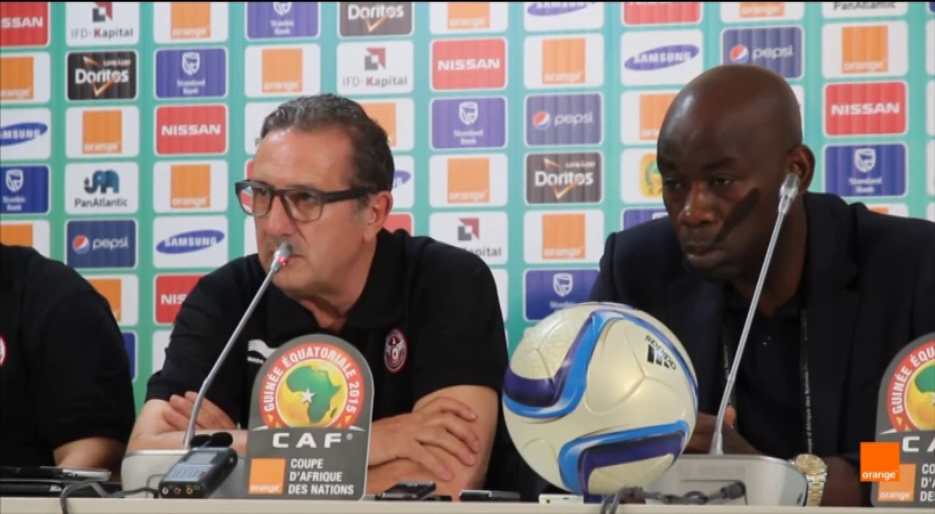 الندوة الصحفية لليكنز:كلنا عازمون على الفوز أمام الرأس الأخضر الذي نعرفه جيدا !!