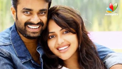 Vijay and Amala Paul wedding arrangements in full swing, started issuing invitations - Love