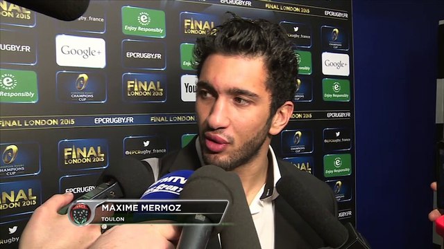 Coupe d'Europe - Mermoz : Rarement été aussi collectif