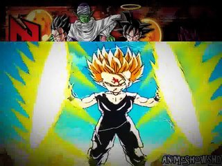 Top 10 most impressive anime attack blocks