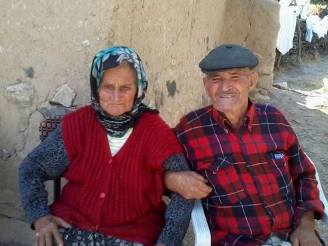 KavuklarKöyü (AyrancıGÖZELLEMELERİ (22-2) KARAMAN,Yapım Resul Civcik 2015