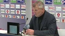 SMCaen - Stade de Reims : Les réactions