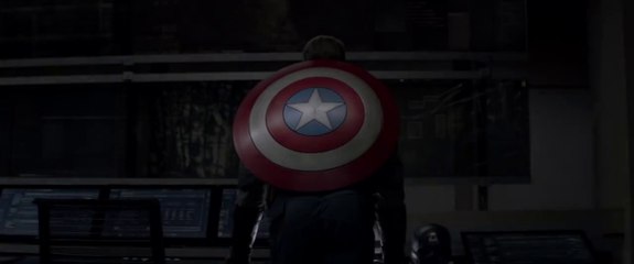 Marvel's Captain America - The Winter Soldier - Trailer 2