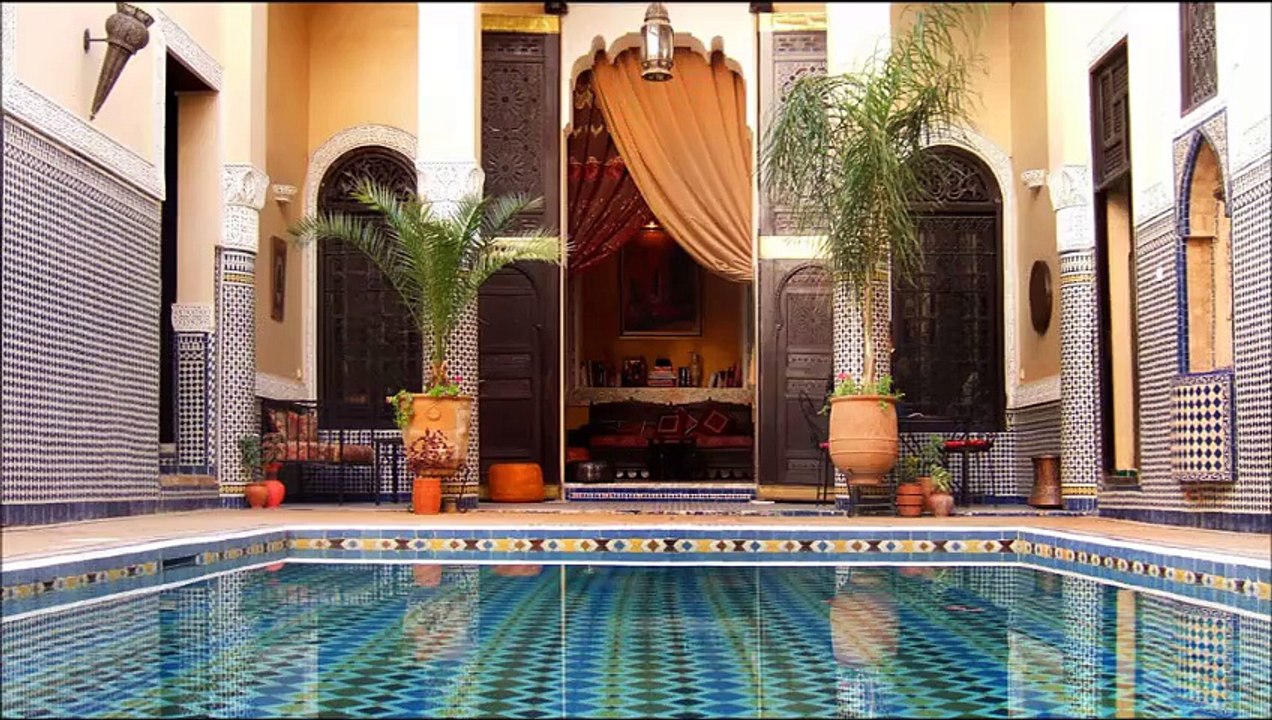 Trip to Morocco Tours from Marrakech to Ride Camel Treks.