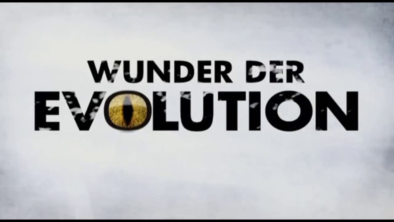 Wunder der Evolution - 2008 - Kiefer - by ARTBLOOD