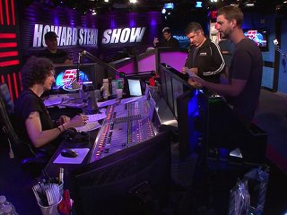 HTVOD - Dial-A-Star Call, Octomom - 04-16-12 [WDM]