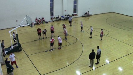 2015 - C1 - 5:30 - 1st Half