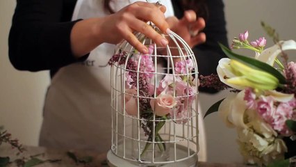 DIY Wedding Centerpieces Under 20 Dollars - Wedding Flowers