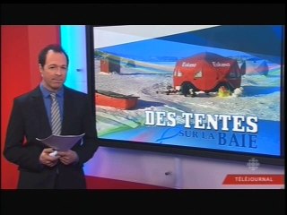 Reportage pèche blanche  2015-01-17