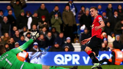Van Gaal: "Falcao poteva segnare ma..."