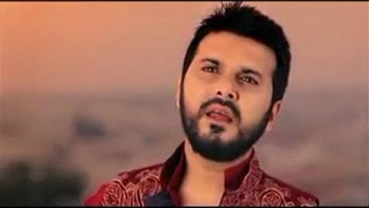 Huge Collection of Ali Haider Video Naat Albums