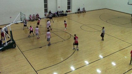 2015 - C1 - 5:30 - 2nd Half