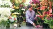 Flower Arrangements - Wedding Bouquets Using Calla Lilies