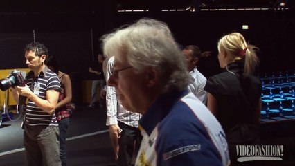 VF MALE MODELS: Chad White