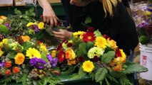 Beautiful Centerpieces and Floral Design for Weddings and Events - Cleveland Blooms by Plantscaping