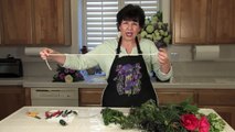 How to Make Wedding Garlands - Floral Arrangements for Weddings and Centerpieces