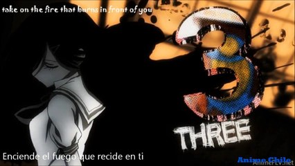 Mahou sensou ending 1 Sub español