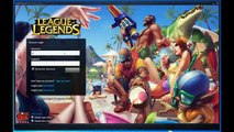 Riot Points Generator - League of Legends Riot Points Free Download