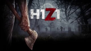 Report de hack sur H1Z1