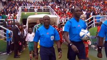 Afrika Cup: Kongo schockt den Gastgeber